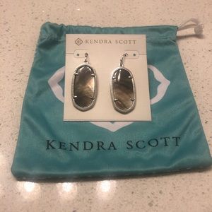 Kendra Scott Elle Earrings